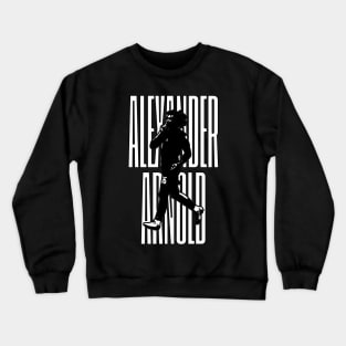 trent alexander arnold Crewneck Sweatshirt